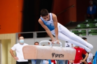 Thumbnail - JT3 - Adam Ateyeh - Artistic Gymnastics - 2021 - egWohnen Juniorstrophy - Participants - Switzerland 02042_04939.jpg