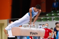 Thumbnail - JT3 - Adam Ateyeh - Artistic Gymnastics - 2021 - egWohnen Juniorstrophy - Participants - Switzerland 02042_04940.jpg