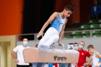 Thumbnail - JT3 - Adam Ateyeh - Artistic Gymnastics - 2021 - egWohnen Juniorstrophy - Participants - Switzerland 02042_04942.jpg