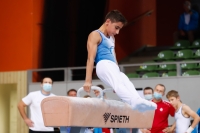 Thumbnail - JT3 - Adam Ateyeh - Artistic Gymnastics - 2021 - egWohnen Juniorstrophy - Participants - Switzerland 02042_04943.jpg
