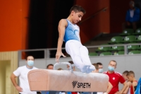Thumbnail - JT3 - Adam Ateyeh - Gymnastique Artistique - 2021 - egWohnen Juniorstrophy - Participants - Switzerland 02042_04946.jpg