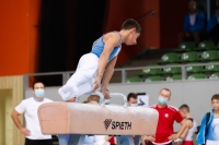 Thumbnail - JT3 - Adam Ateyeh - Artistic Gymnastics - 2021 - egWohnen Juniorstrophy - Participants - Switzerland 02042_04948.jpg