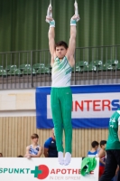 Thumbnail - JT3 - Joshua Tandel - Artistic Gymnastics - 2021 - egWohnen Juniorstrophy - Participants - SV Halle 02042_04951.jpg