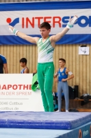 Thumbnail - JT3 - Joshua Tandel - Artistic Gymnastics - 2021 - egWohnen Juniorstrophy - Participants - SV Halle 02042_04962.jpg