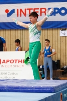 Thumbnail - JT3 - Joshua Tandel - Artistic Gymnastics - 2021 - egWohnen Juniorstrophy - Participants - SV Halle 02042_04963.jpg