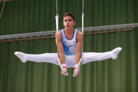 Thumbnail - JT3 - Adam Ateyeh - Gymnastique Artistique - 2021 - egWohnen Juniorstrophy - Participants - Switzerland 02042_05043.jpg