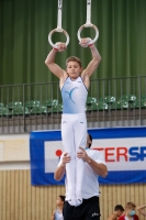 Thumbnail - JT3 - Jonas Fröhndrich - Спортивная гимнастика - 2021 - egWohnen Juniorstrophy - Participants - Switzerland 02042_05054.jpg