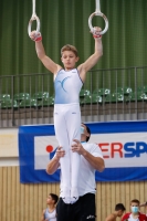 Thumbnail - JT3 - Jonas Fröhndrich - Спортивная гимнастика - 2021 - egWohnen Juniorstrophy - Participants - Switzerland 02042_05055.jpg