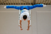 Thumbnail - Slovenia - Спортивная гимнастика - 2021 - egWohnen Juniorstrophy - Participants 02042_05128.jpg