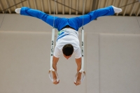 Thumbnail - JT1 - Anze Hribar - Artistic Gymnastics - 2021 - egWohnen Juniorstrophy - Participants - Slovenia 02042_05129.jpg