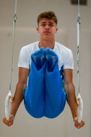Thumbnail - JT1 - Gregor Rakovic - Gymnastique Artistique - 2021 - egWohnen Juniorstrophy - Participants - Slovenia 02042_05133.jpg