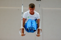 Thumbnail - JT1 - Gregor Rakovic - Gymnastique Artistique - 2021 - egWohnen Juniorstrophy - Participants - Slovenia 02042_05135.jpg