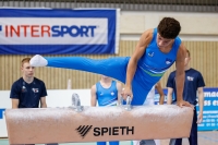 Thumbnail - Slovenia - Спортивная гимнастика - 2021 - egWohnen Juniorstrophy - Participants 02042_05180.jpg