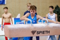 Thumbnail - JT2 - Maj Kondric - Спортивная гимнастика - 2021 - egWohnen Juniorstrophy - Participants - Slovenia 02042_05184.jpg