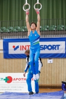 Thumbnail - Slovenia - Спортивная гимнастика - 2021 - egWohnen Juniorstrophy - Participants 02042_05210.jpg