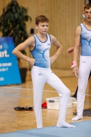 Thumbnail - JT2 - Colin Jaden Schmid - Artistic Gymnastics - 2021 - egWohnen Juniorstrophy - Participants - Switzerland 02042_05218.jpg