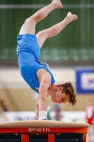 Thumbnail - Slovenia - Спортивная гимнастика - 2021 - egWohnen Juniorstrophy - Participants 02042_05222.jpg