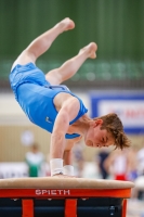Thumbnail - Slovenia - Спортивная гимнастика - 2021 - egWohnen Juniorstrophy - Participants 02042_05234.jpg