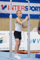 Thumbnail - JT2 - Travis Pichler - Ginnastica Artistica - 2021 - egWohnen Juniorstrophy - Participants - SV Halle 02042_05275.jpg