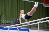 Thumbnail - JT2 - Travis Pichler - Ginnastica Artistica - 2021 - egWohnen Juniorstrophy - Participants - SV Halle 02042_05277.jpg