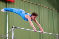 Thumbnail - Slovenia - Спортивная гимнастика - 2021 - egWohnen Juniorstrophy - Participants 02042_05301.jpg