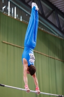Thumbnail - Slovenia - Спортивная гимнастика - 2021 - egWohnen Juniorstrophy - Participants 02042_05305.jpg