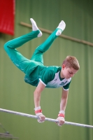 Thumbnail - JT2 - Benedikt Keym - Gymnastique Artistique - 2021 - egWohnen Juniorstrophy - Participants - SV Halle 02042_05306.jpg