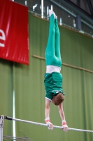 Thumbnail - JT2 - Benedikt Keym - Artistic Gymnastics - 2021 - egWohnen Juniorstrophy - Participants - SV Halle 02042_05309.jpg