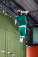 Thumbnail - JT2 - Benedikt Keym - Artistic Gymnastics - 2021 - egWohnen Juniorstrophy - Participants - SV Halle 02042_05313.jpg