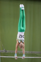 Thumbnail - JT2 - Travis Pichler - Ginnastica Artistica - 2021 - egWohnen Juniorstrophy - Participants - SV Halle 02042_05316.jpg