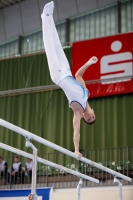 Thumbnail - JT2 - Colin Jaden Schmid - Artistic Gymnastics - 2021 - egWohnen Juniorstrophy - Participants - Switzerland 02042_05354.jpg