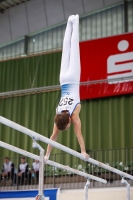 Thumbnail - JT2 - Colin Jaden Schmid - Artistic Gymnastics - 2021 - egWohnen Juniorstrophy - Participants - Switzerland 02042_05360.jpg