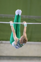 Thumbnail - JT2 - Anton Bulka - Artistic Gymnastics - 2021 - egWohnen Juniorstrophy - Participants - SV Halle 02042_05370.jpg