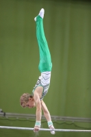 Thumbnail - JT2 - Anton Bulka - Artistic Gymnastics - 2021 - egWohnen Juniorstrophy - Participants - SV Halle 02042_05371.jpg