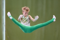 Thumbnail - JT2 - Anton Bulka - Artistic Gymnastics - 2021 - egWohnen Juniorstrophy - Participants - SV Halle 02042_05374.jpg