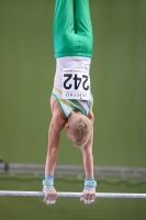 Thumbnail - JT2 - Travis Pichler - Ginnastica Artistica - 2021 - egWohnen Juniorstrophy - Participants - SV Halle 02042_05446.jpg