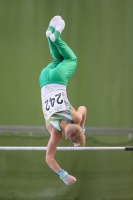 Thumbnail - JT2 - Travis Pichler - Ginnastica Artistica - 2021 - egWohnen Juniorstrophy - Participants - SV Halle 02042_05451.jpg