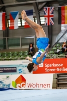 Thumbnail - Slovenia - Спортивная гимнастика - 2021 - egWohnen Juniorstrophy - Participants 02042_05507.jpg