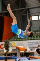 Thumbnail - Slovenia - Спортивная гимнастика - 2021 - egWohnen Juniorstrophy - Participants 02042_05509.jpg