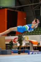 Thumbnail - Slovenia - Спортивная гимнастика - 2021 - egWohnen Juniorstrophy - Participants 02042_05510.jpg
