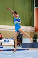 Thumbnail - Slovenia - Спортивная гимнастика - 2021 - egWohnen Juniorstrophy - Participants 02042_05511.jpg