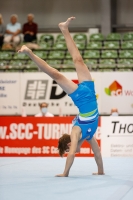 Thumbnail - JT2 - Maj Kondric - Artistic Gymnastics - 2021 - egWohnen Juniorstrophy - Participants - Slovenia 02042_05561.jpg