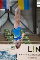 Thumbnail - JT2 - Maj Kondric - Artistic Gymnastics - 2021 - egWohnen Juniorstrophy - Participants - Slovenia 02042_05564.jpg