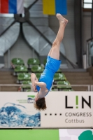 Thumbnail - JT2 - Maj Kondric - Artistic Gymnastics - 2021 - egWohnen Juniorstrophy - Participants - Slovenia 02042_05565.jpg
