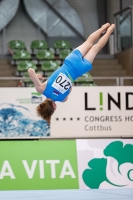 Thumbnail - JT2 - Maj Kondric - Спортивная гимнастика - 2021 - egWohnen Juniorstrophy - Participants - Slovenia 02042_05566.jpg