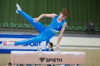 Thumbnail - JT2 - Maj Kondric - Artistic Gymnastics - 2021 - egWohnen Juniorstrophy - Participants - Slovenia 02042_05611.jpg