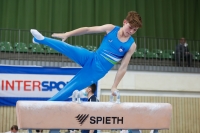 Thumbnail - JT2 - Maj Kondric - Artistic Gymnastics - 2021 - egWohnen Juniorstrophy - Participants - Slovenia 02042_05613.jpg