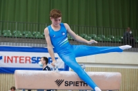 Thumbnail - JT2 - Maj Kondric - Artistic Gymnastics - 2021 - egWohnen Juniorstrophy - Participants - Slovenia 02042_05616.jpg