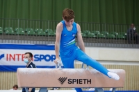 Thumbnail - JT2 - Maj Kondric - Artistic Gymnastics - 2021 - egWohnen Juniorstrophy - Participants - Slovenia 02042_05618.jpg