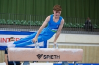 Thumbnail - JT2 - Maj Kondric - Artistic Gymnastics - 2021 - egWohnen Juniorstrophy - Participants - Slovenia 02042_05619.jpg
